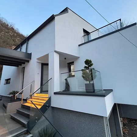 Le Cube Strasbourg - Marlenheim