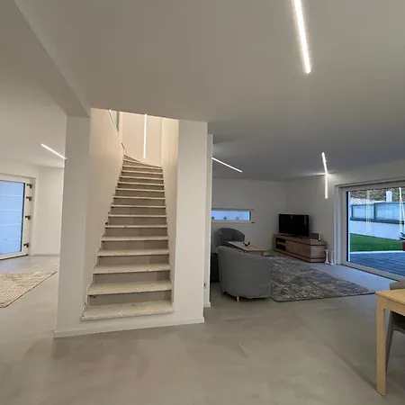 Le Cube Strasbourg - * Marlenheim