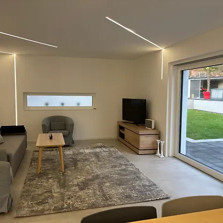 Casa de Férias Le Cube Strasbourg - Marlenheim