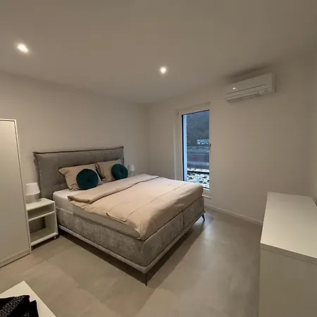 Casa de Férias Le Cube Strasbourg - Marlenheim